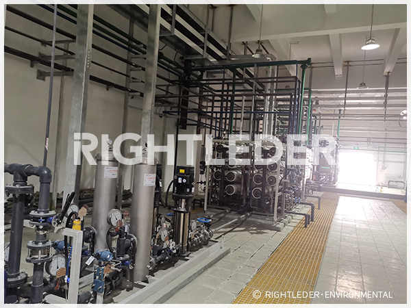 EDI超純水技術(shù)受歡迎的原因是什么？